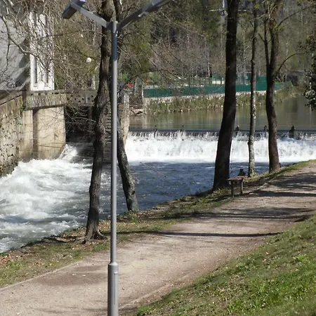Ferienhaus Casa De Ladrido *