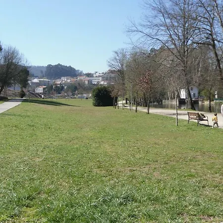 Hébergement de vacances Casa De Ladrido Felgueiras