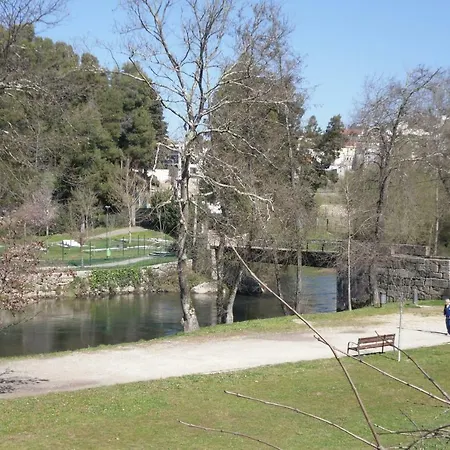 Casa De Ladrido Felgueiras