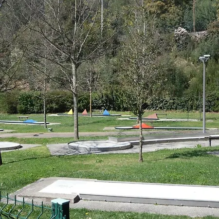 Casa De Ladrido * Felgueiras