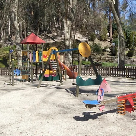 Casa De Ladrido Ferienhaus *