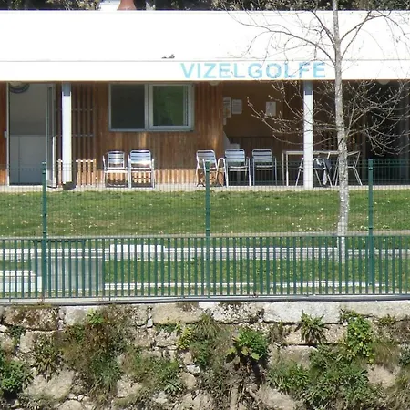 Ferienhaus Casa De Ladrido