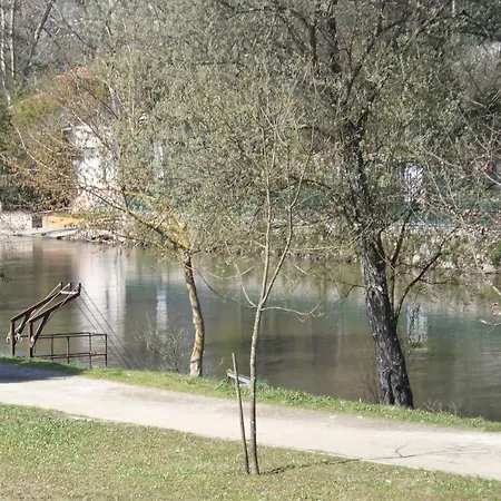 Casa De Ladrido Ferienhaus