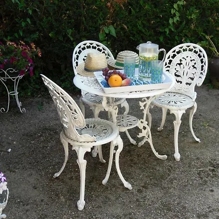 Casa De Ladrido Casa vacanze *