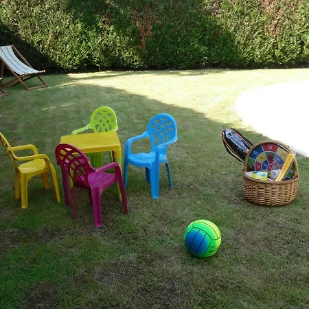 Casa De Ladrido Semesterbostad *