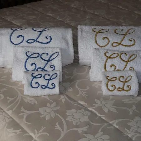 Casa De Ladrido Ferienhaus