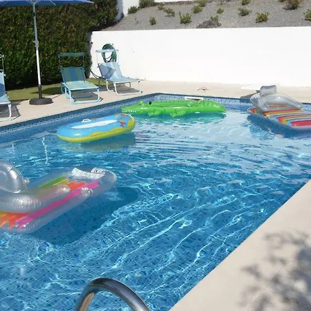 Ferienhaus Casa De Ladrido *