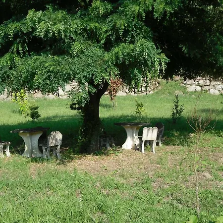 Hébergement de vacances Casa De Ladrido Felgueiras