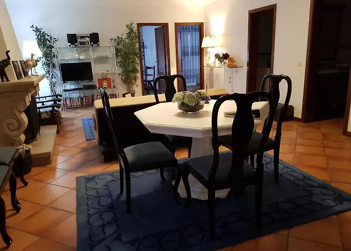 Casa De Ladrido Дом отдыха