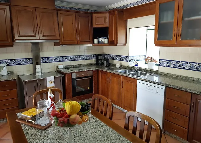 Casa De Ladrido Фелгейраш