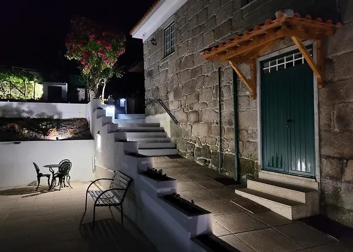 Casa De Ladrido 펜션 *