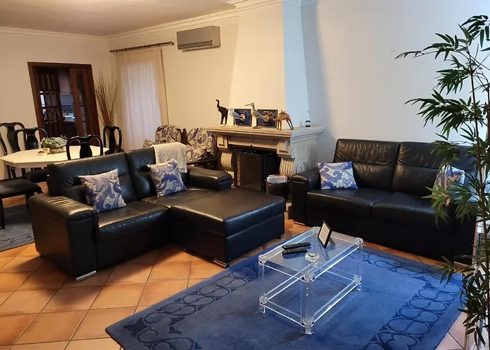 Casa De Ladrido Дом отдыха *