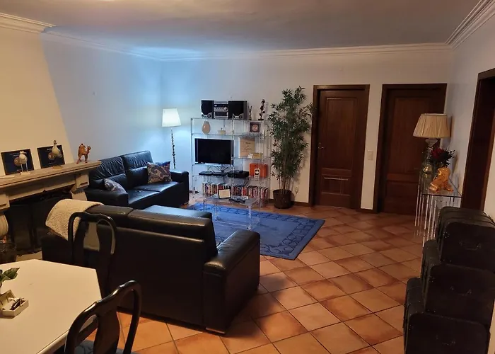 Casa De Ladrido * 펠게이라스