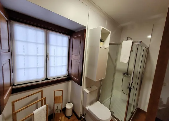 Casa De Ladrido * 펠게이라스