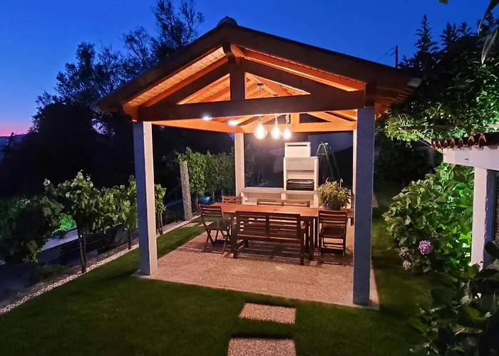 Casa De Ladrido Дом отдыха