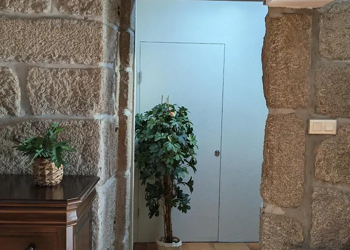 Casa De Ladrido Фелгейраш