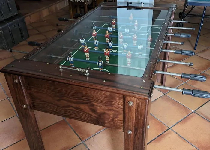 Casa De Ladrido * 펠게이라스