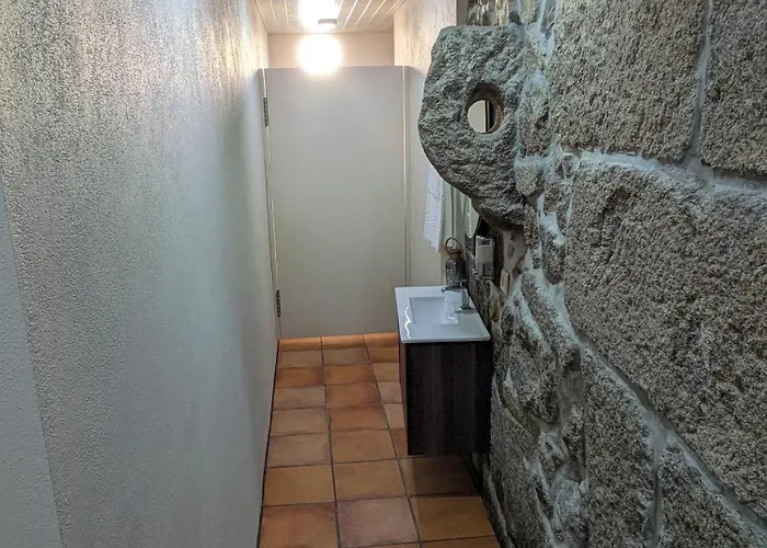 Casa De Ladrido Дом отдыха