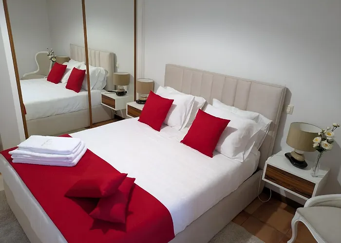 Дом отдыха Casa De Ladrido