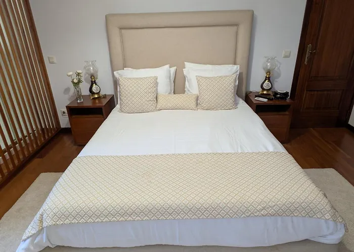 Casa De Ladrido 펜션 *