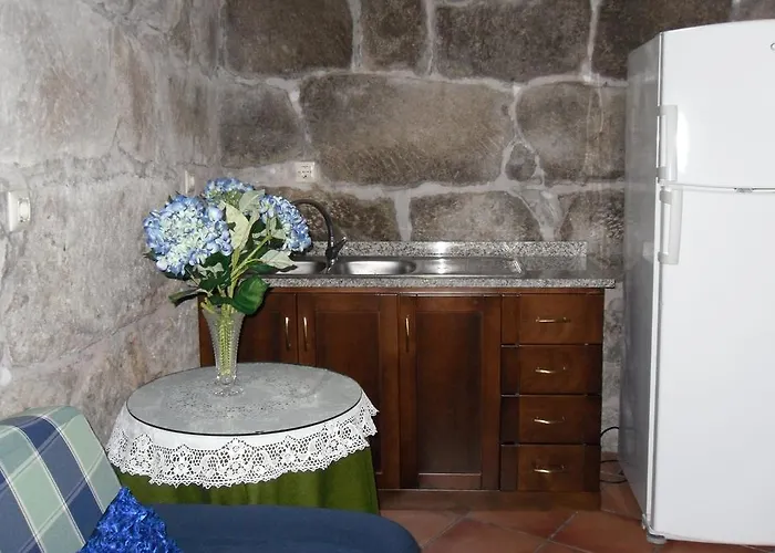 Casa De Ladrido * Фелгейраш