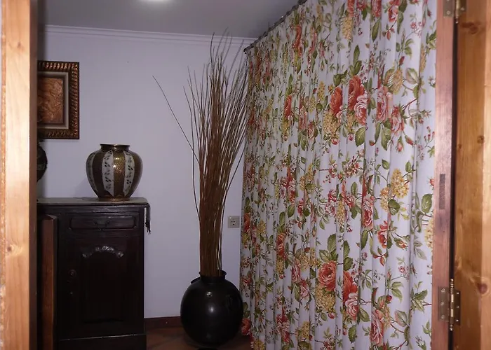 Дом отдыха Casa De Ladrido Фелгейраш