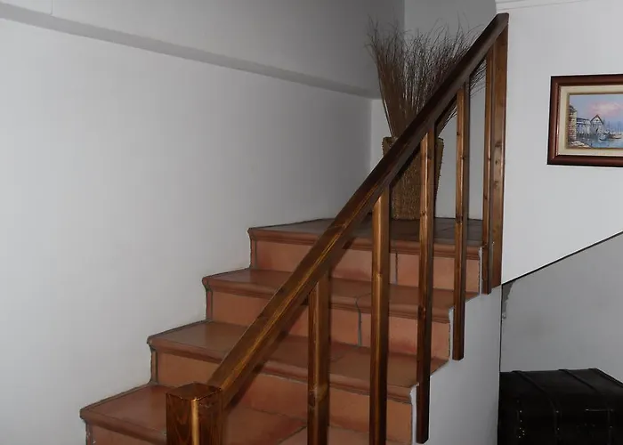 Дом отдыха Casa De Ladrido