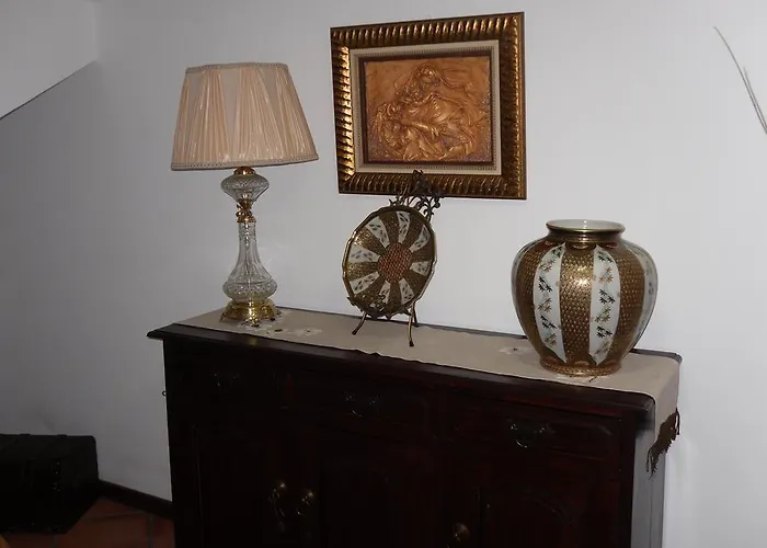 Casa De Ladrido Фелгейраш