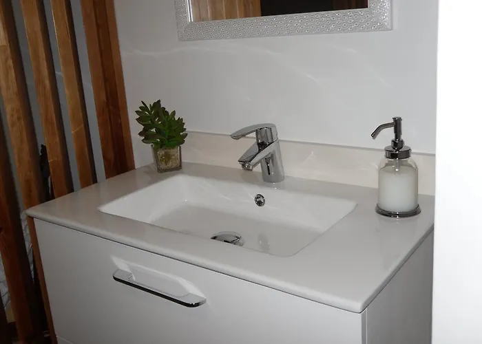 Casa De Ladrido 펜션