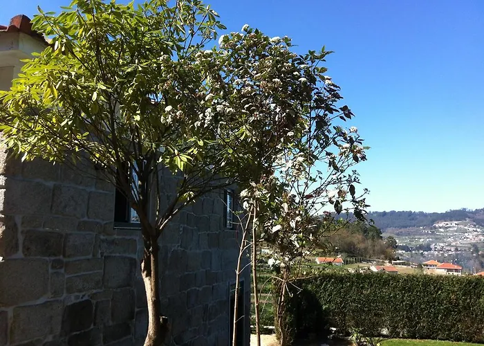 Casa De Ladrido 펜션 펠게이라스