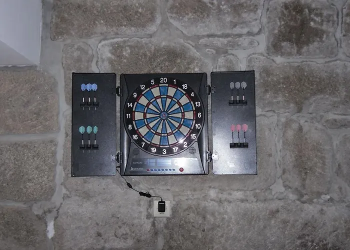 Casa De Ladrido 펜션