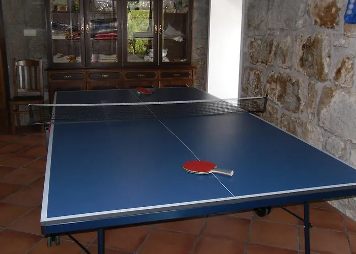 Casa De Ladrido 펜션 *