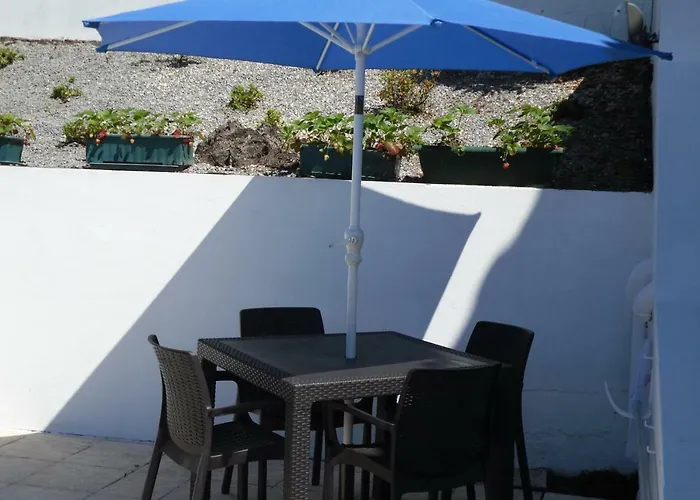 Casa De Ladrido Prázdninový dům *