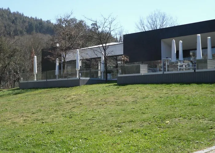 Дом отдыха Casa De Ladrido