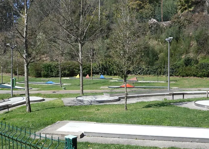 Casa De Ladrido * 펠게이라스