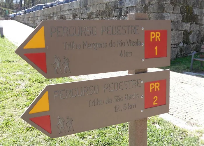 Дом отдыха Casa De Ladrido