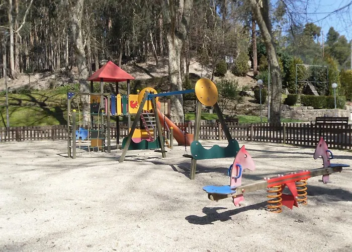 Casa De Ladrido Prázdninový dům *