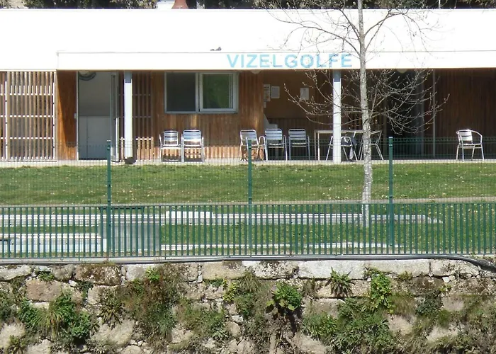 Дом отдыха Casa De Ladrido