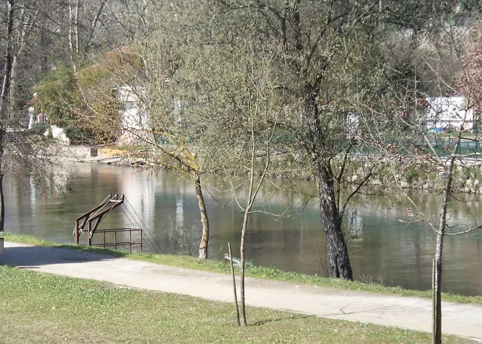 Casa De Ladrido Prázdninový dům