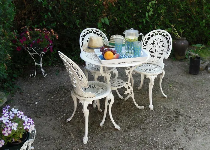 Casa De Ladrido Prázdninový dům *