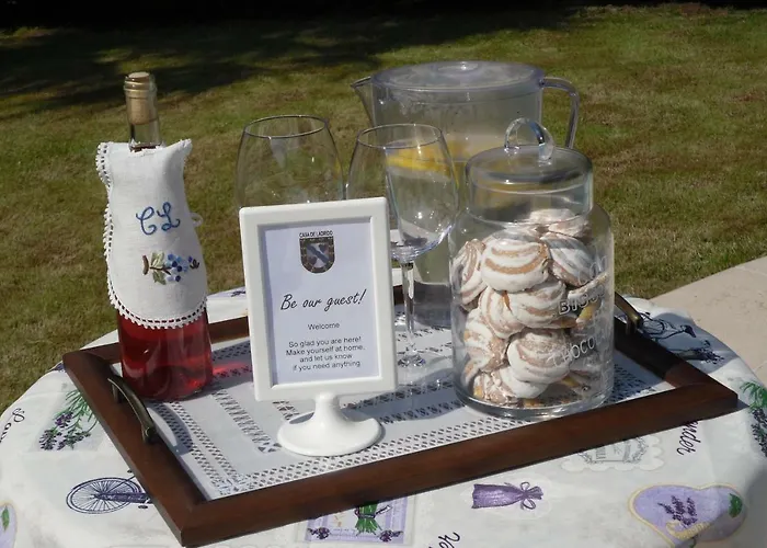 Casa De Ladrido Prázdninový dům Felgueiras