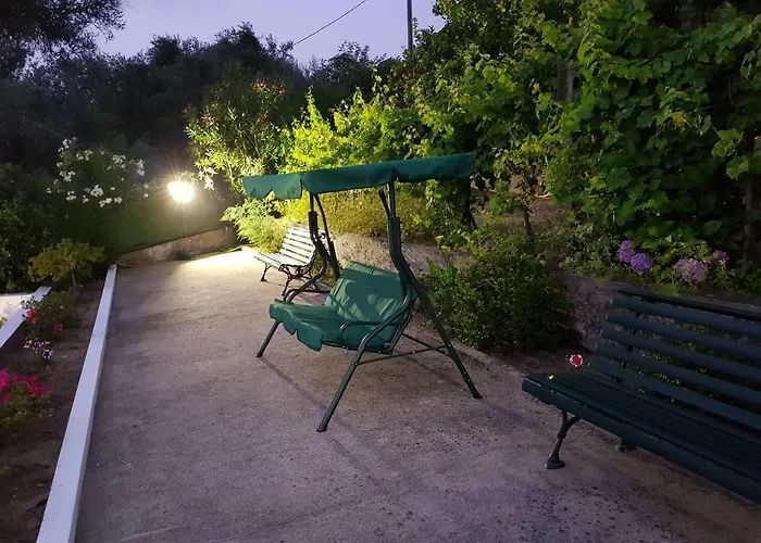 Casa De Ladrido * 펠게이라스