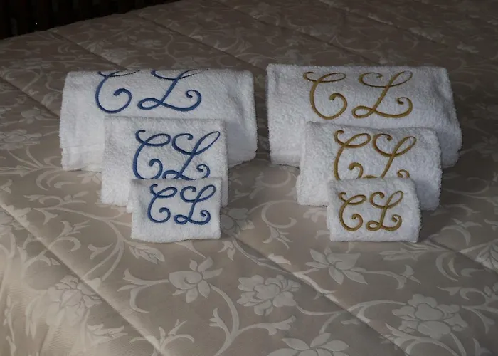 Casa De Ladrido 펜션