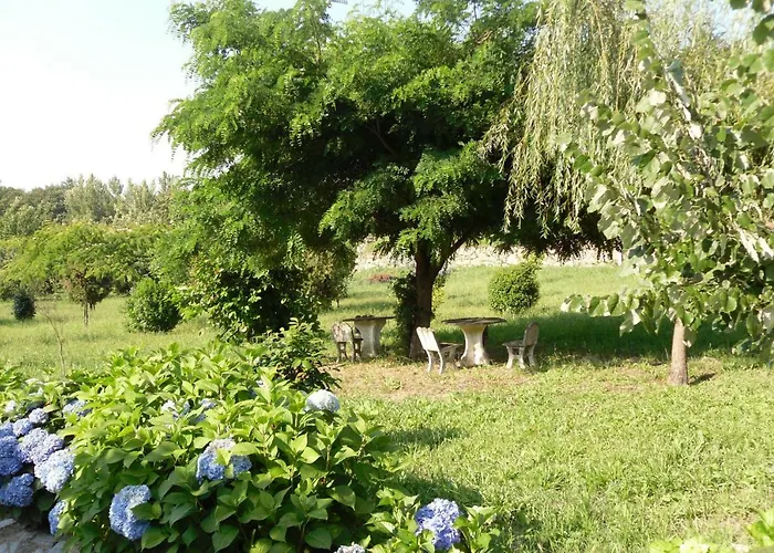 Prázdninový dům Casa De Ladrido Felgueiras