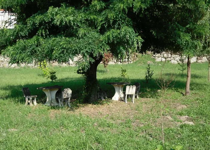 Prázdninový dům Casa De Ladrido Felgueiras